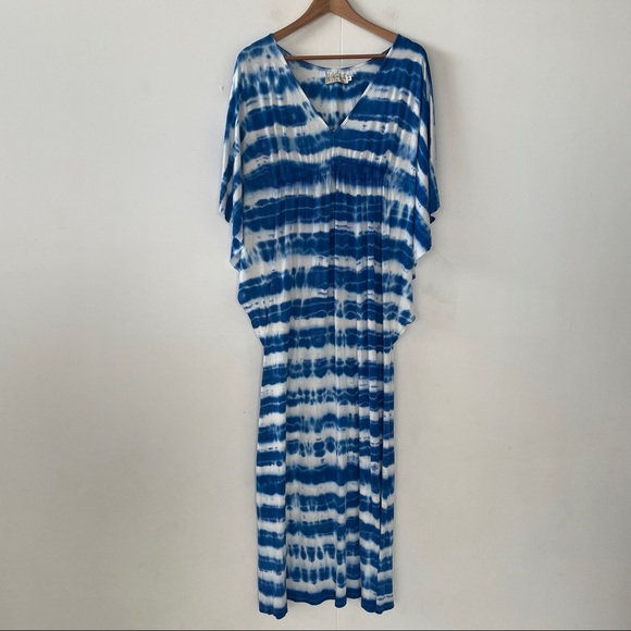 Fighting Eel Dresses Fighting Eel Maxi Dress Poshmark